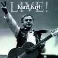 Kryl Karel: Live - Karel Kryl 2 CD