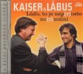 neuveden: Lůďo, to je nap(r)osto no(r)mální a další povedené scénky - CD