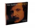 Spálený Petr: CD Dítě štěstěny