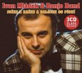 Mládek Ivan: Jožin z bažin a dalších 80 písní 3CD