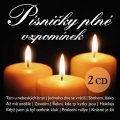 neuveden: Písničky plné vzpomínek - 2 CD