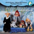 Kirschner Miloš: Ať žije Žeryk! aneb 85 let spolu - CD