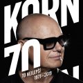 Korn Jiří: Jiří Korn: To nejlepší 1971-2019 CD