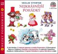 Čtvrtek Václav: Nejkrásnější pohádky hezky pohromadě - 2 CDmp3