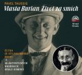 Taussig Pavel: CD Vlasta Burian Život za smích