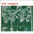 Rangers: The Rangers - 1. album (+ bonusy) - CD