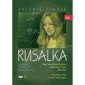 Orchestr Národního divadla: Dvořák : Rusalka. Opera o 3 dějstvích -