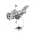 neuveden: Metal Earth 3D kovový model Hubbleův teleskop