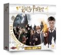 neuveden: Harry Potter: Rok v Bradavicích - společenská hra