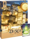 neuveden: Dixit Puzzle Deliveries 1000 dílků