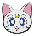 -: Sailor Moon Odznáček Artemis