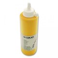 neuveden: LUKAS akrylová barva TERZIA - Indian yellow 500 ml