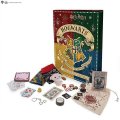 neuveden: Harry Potter Adventní kalendář 2021 Bradavice