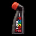 neuveden: Posca MOP´R - červený