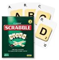-: Scrabble: Cardgame