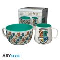 neuveden: Harry Potter Snídaňový set