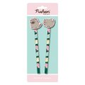 neuveden: Pusheen Set tužek 2 ks