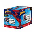 neuveden: Vybarvující puzzle Spiderman, 50 x 35 cm (48 Pcs.)