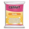 neuveden: CERNIT PEARL 56g - purpurová