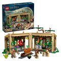 neuveden: LEGO® Harry Potter™ 76445 Bradavický hrad: Hodina bylinkářství