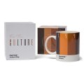 neuveden: Pantone Hrnek - Culture v dárkovém balení