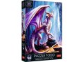 neuveden: Puzzle Premium Plus Fantasy Collection: Poklad 1000 dílků