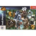 neuveden: Trefl Puzzle Jurský svět: Nadvláda 300 dílků