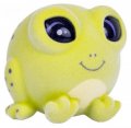 neuveden: Flockies Žába Finn - sběratelská figurka 5 cm