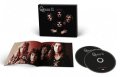 Queen: 2CD Queen: Queen II (Deluxe Edition)