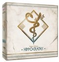 neuveden: Hippocrates CZ+EN - strategická rodinná hra
