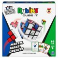neuveden: Rubiks Cube It - logická hra