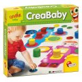 neuveden: Carotina baby: CreaBaby