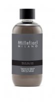 neuveden: Millefiori Milano Black Tea Rose / náplň do difuzéru 250ml
