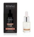 neuveden: Millefiori Milano Almond Blush / aroma olej 15ml