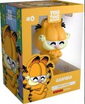 neuveden: Zaklínač figurka - Garfield 10 cm (Youtooz)