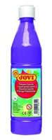 neuveden: JOVI temperová barva 500ml v lahvi fialová