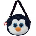 neuveden: TY Fashion kabelka WADDLES - tučňák
