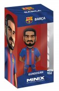 neuveden: MINIX Football: Club FC Barcelona - Gundogan