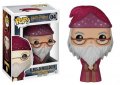 neuveden: Funko POP: Harry Potter - Albus Dumbledore #04
