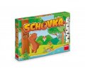 neuveden: Schovka - dětská hra