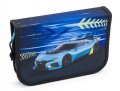 neuveden: Školní penál jednopatrový Top Speed