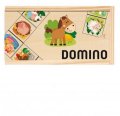 neuveden: Woody Domino - Domácí zvířata