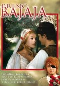 Němcová Božena: Princ Bajaja - DVD