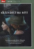 Hrabal Bohumil: Skřivánci na niti - DVD