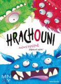 neuveden: Hrachouni - desková hra
