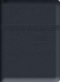 neuveden: Bible (se zipem)