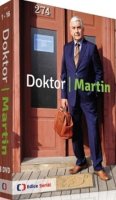 neuveden: Doktor Martin - 8 DVD