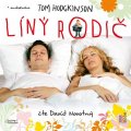 Hodgkinson Tom: Líný rodič - CDmp3 (Čte David Novotný)