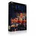 neuveden: Slavné světové operety - 8 DVD
