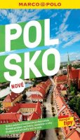 neuveden: Polsko / průvodce Marco Polo